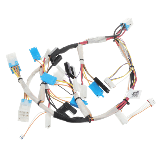 Picture of Samsung DG96-01153A Assembly Wire Harness-display;nse6dg8300, Ns