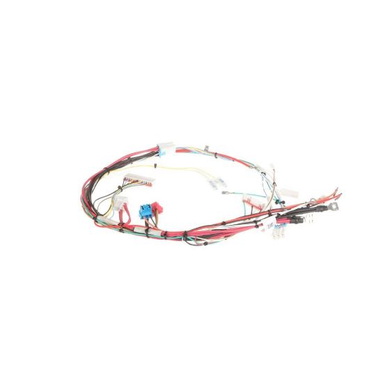 Picture of Samsung DG96-01162A Assembly Wire Harness-main;radiant 3Seriese,