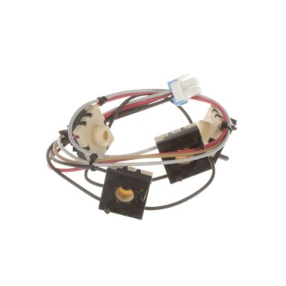 Picture of Samsung DG96-01033A Assembly Switch Ignition;dop48c96dls, Dop48c