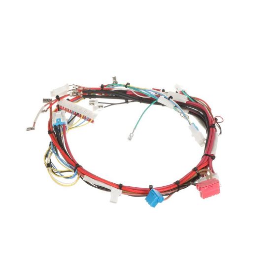 Picture of Samsung DG96-01161A Assembly Wire Harness-main;rad 7/ All 5Serie