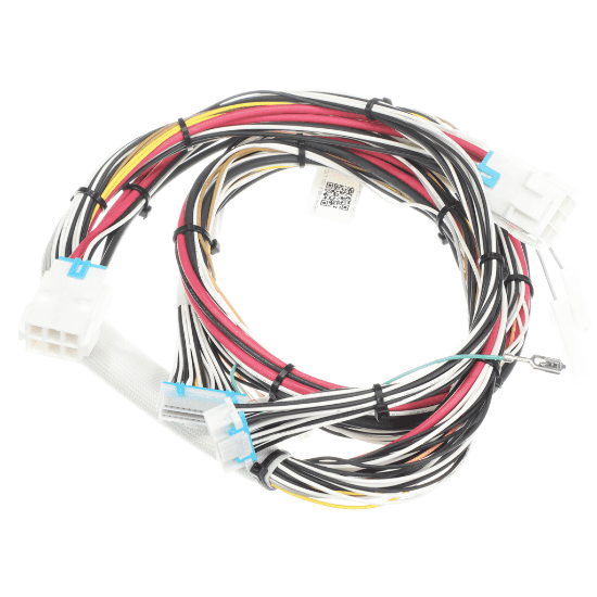 Picture of Samsung DG96-01100A Assembly Wire Harness-sub;nsi6dg8300sr, Nsi6
