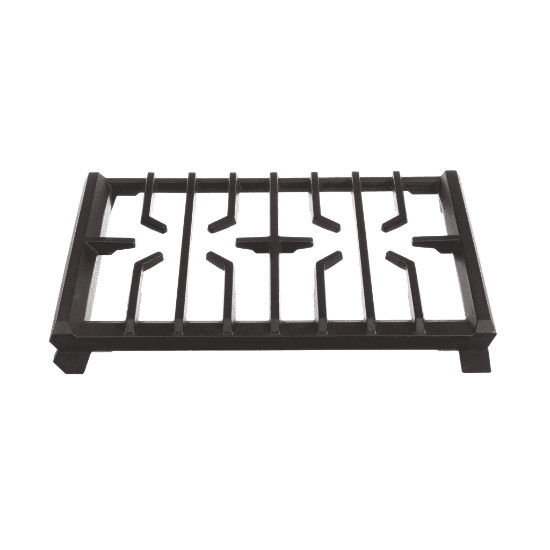 Picture of Samsung DG98-01195A Assembly Packing Grate