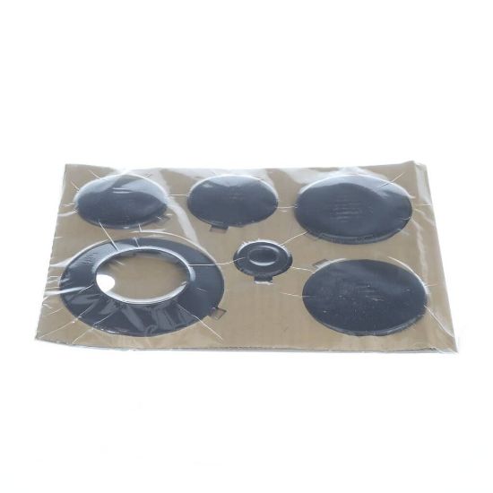 Picture of Samsung DG98-01358A Assembly Packing-burner Cap