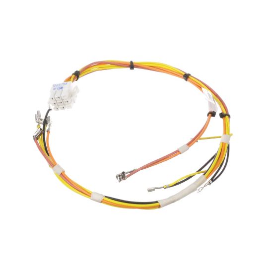 Picture of Samsung DG96-00851A Assembly Wire Harness Cooktop