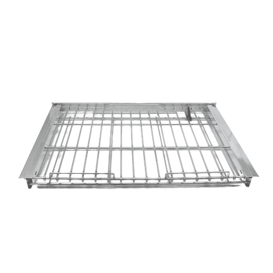 Picture of Samsung DG98-01690B Assembly Packing Rack;nx9900r,glid
