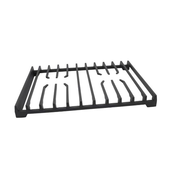 Picture of Samsung DG98-02344A Assy Packing Grate;48"" No Griddle Center