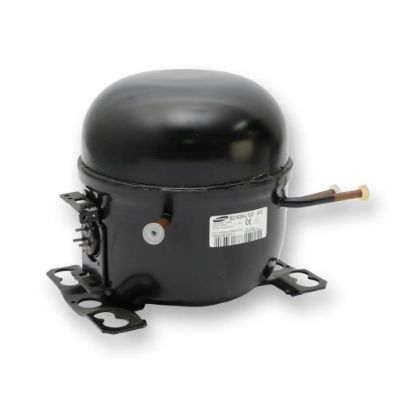 Picture of Samsung DH81-10246A Compressor-compressor