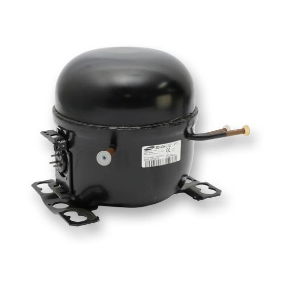 Picture of Samsung DH81-10246A Compressor-compressor