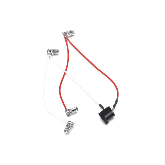 Picture of Samsung DJ39-00304A Wire Harness Power