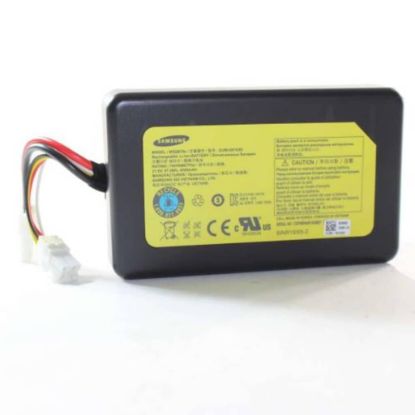 Picture of Samsung DJ96-00193D Assembly Battery Li Ib