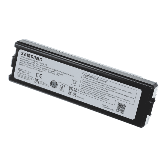 Picture of Samsung DJ96-00233A Assembly Battery Li Ib