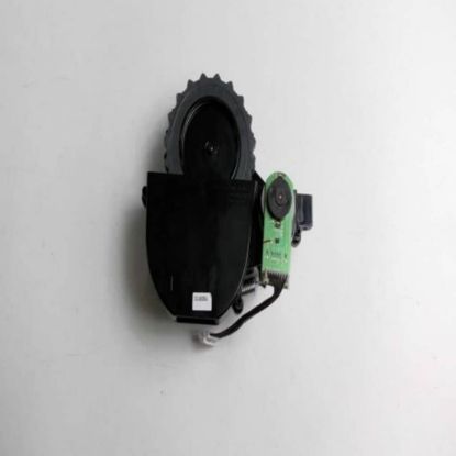 Picture of Samsung DJ97-02491B Assembly Wheel Driving L