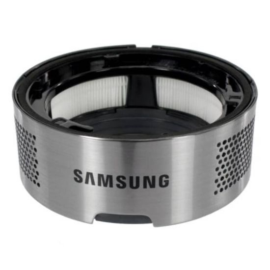 Picture of Samsung DJ97-02641A Assembly Grille Back;vs9000rl,silv