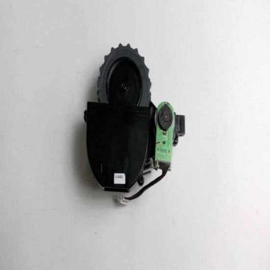 Picture of Samsung DJ97-02187C Assembly Fan