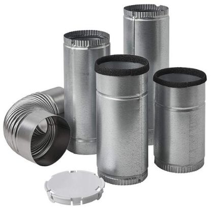 Picture of Samsung DV-2A/XAA Side Vent Kit