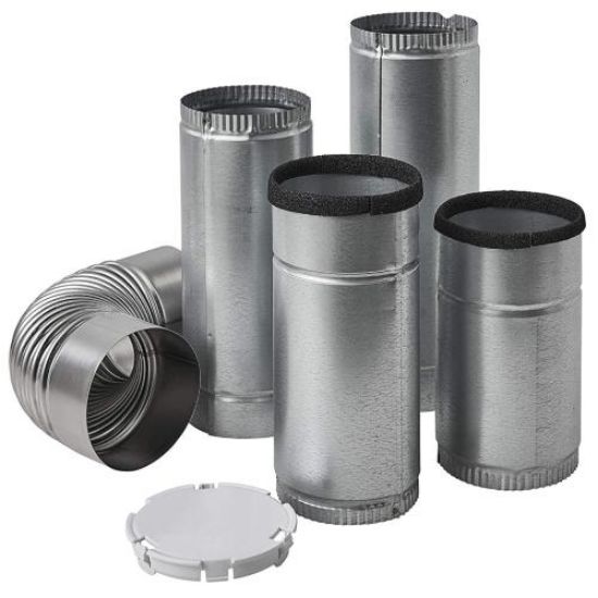Picture of Samsung DV-2A/XAA Side Vent Kit