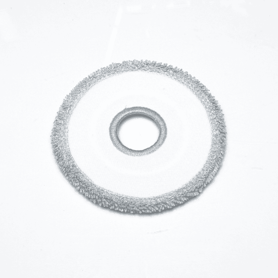 Picture of Samsung DJ97-03383A Assy Towel;vr9700d,assy Towel,id30 Od122