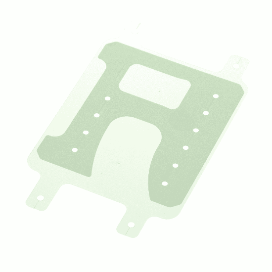Picture of Samsung GH02-24512A Tape Double Face-battery