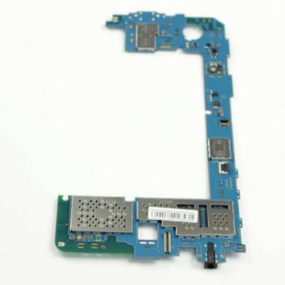 Picture of Samsung GH82-08378A A/s Assembly-pba Main(xar)