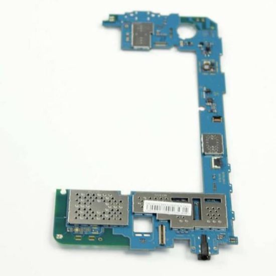 Picture of Samsung GH82-08378A A/s Assembly-pba Main(xar)