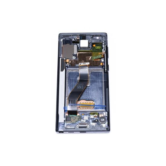 Picture of Samsung GH82-20818A Svc Assembly Smt-octa(e/zk/pf)sm-n970f,xeo;s