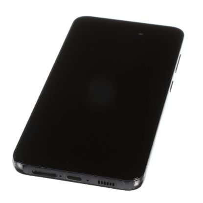 Picture of Samsung GH82-30469A S23+ Lcd With Frame Black