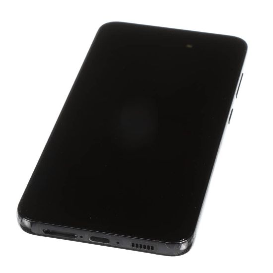 Picture of Samsung GH82-30469A S23+ Lcd With Frame Black