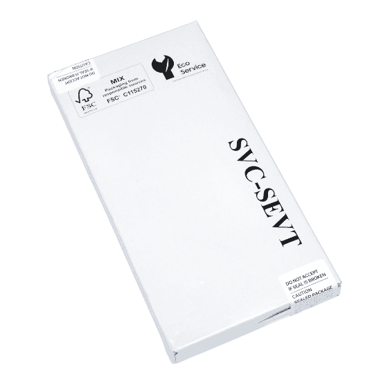 Picture of Samsung GH82-31611A Svc Lcd Assembly-octa Kit(att/zk),sm-a546u;s