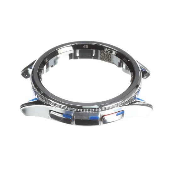 Picture of Samsung GH82-31756A Gw6 Classic 44Mm Lcd Silver