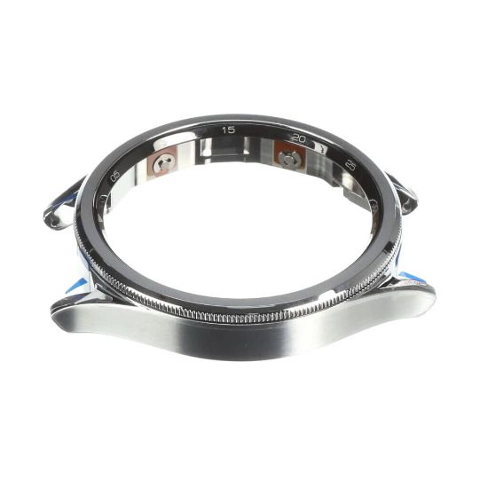 Picture of Samsung GH82-31761A Gw6 Classic 47Mm Lcd Silver