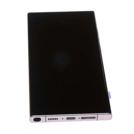 Picture of Samsung GH82-30458D S23 Ultra Lcd Frame Lavender