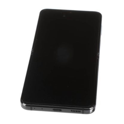 Picture of Samsung GH82-31825A Flip 5 Lcd With Frame Graphite