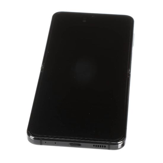 Picture of Samsung GH82-31825A Flip 5 Lcd With Frame Graphite