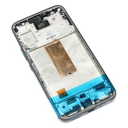 Picture of Samsung GH82-31231A Svc Assembly Smt-octa(e/zk),sm-a546b;sm-a546