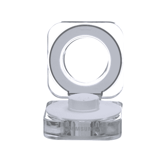 Picture of Samsung GH82-35127A Galaxy Ring Cradle Size 10