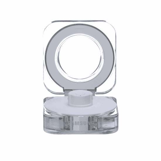 Picture of Samsung GH82-35136A Galaxy Ring Cradle Size 6