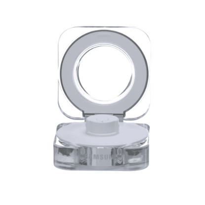 Picture of Samsung GH82-35132A Galaxy Ring Cradle Size 7
