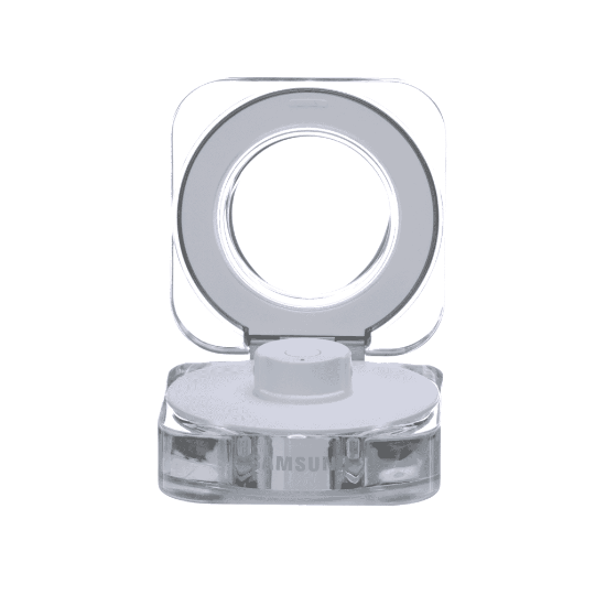 Picture of Samsung GH82-35132A Galaxy Ring Cradle Size 7