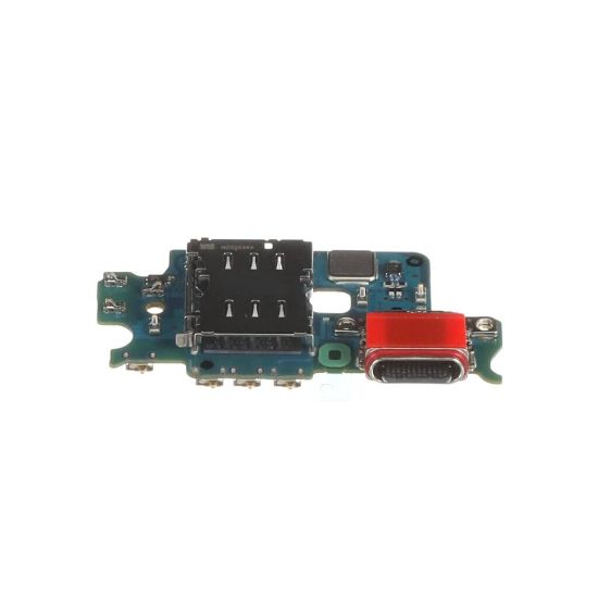 Picture of Samsung GH96-15633A If Sub Pba Assyemblyembly Sm-s911u