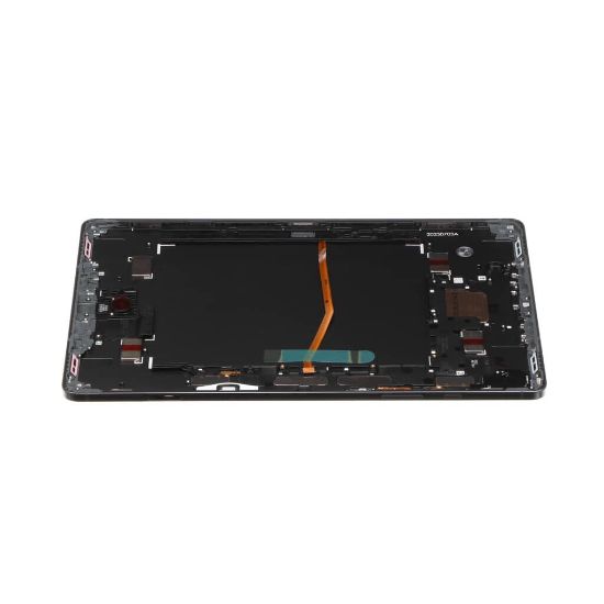 Picture of Samsung GH96-16240A Assyembly Metal Rear Unit-za
