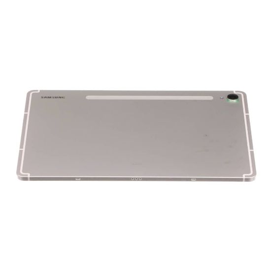 Picture of Samsung GH96-16240B Assyembly Metal Rear Unit-ze