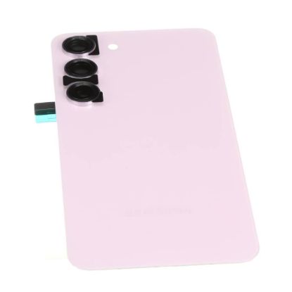 Picture of Samsung GH97-28403D S23 Back Glass Lavender