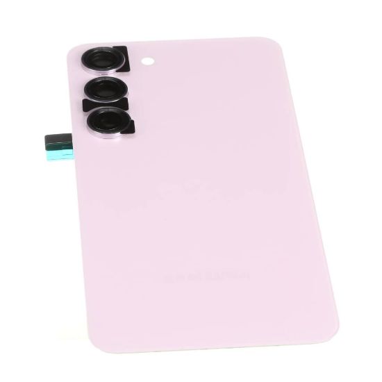 Picture of Samsung GH97-28403D S23 Back Glass Lavender