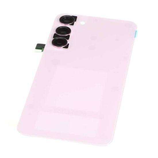Picture of Samsung GH97-28457D S23+ Back Glass Lavender