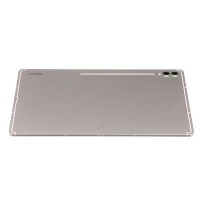 Picture of Samsung GH96-16072B Assyembly Metal Rear Unit-sub6_beige