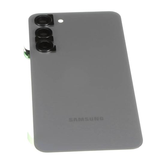 Picture of Samsung GH97-28457E S23+ Back Glass Gray