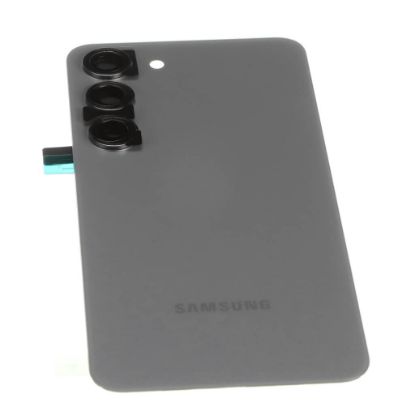 Picture of Samsung GH97-28403E S23 Back Glass Gray