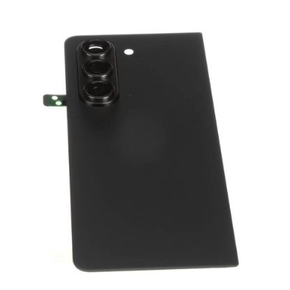 Picture of Samsung GH98-48616A Fold 5 Back Glass Black