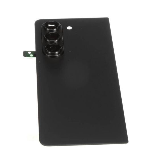Picture of Samsung GH98-48616A Fold 5 Back Glass Black