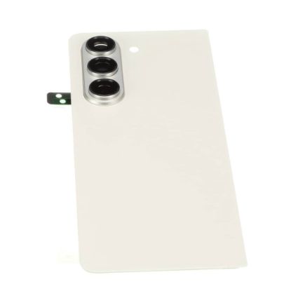 Picture of Samsung GH98-48616B Fold 5 Back Glass Cream